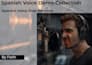 record a professional spanish voiceover for youtube, ads